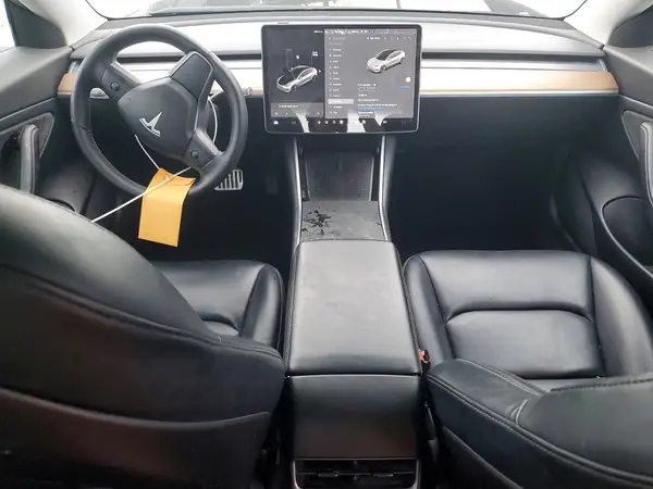 5YJ3E1EBXLF650734 2020 TESLA MODEL 3 - Image 8
