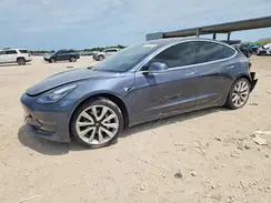 5YJ3E1EBXLF650913 2020 TESLA MODEL 3