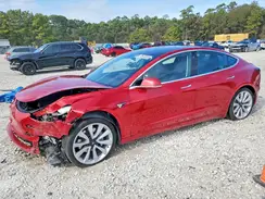5YJ3E1EBXLF651009 2020 TESLA MODEL 3