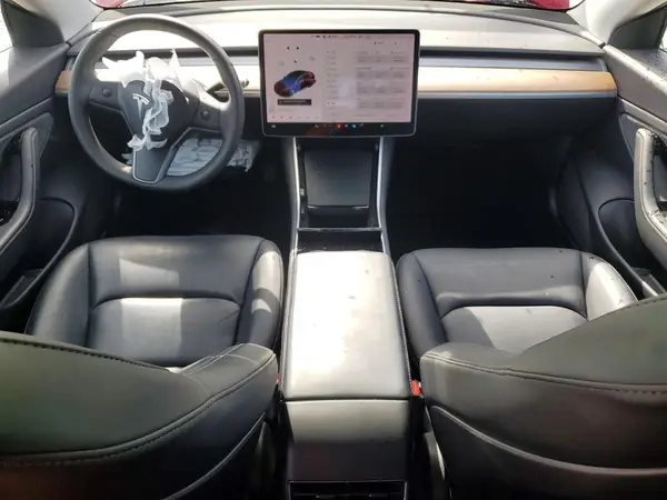 5YJ3E1EBXLF651009 2020 TESLA MODEL 3 - Image 8
