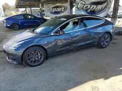 5YJ3E1EBXLF651351 2020 TESLA MODEL 3