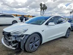 5YJ3E1EBXLF651754 2020 TESLA MODEL 3