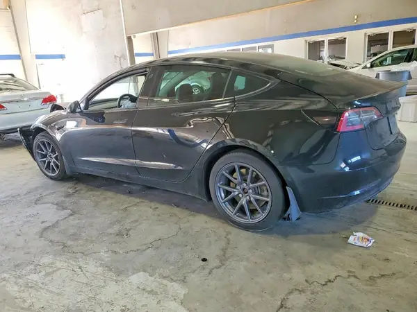 5YJ3E1EBXLF662883 2020 TESLA MODEL 3 - Image 2