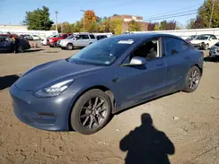 5YJ3E1EBXLF662897 2020 TESLA MODEL 3
