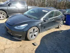 5YJ3E1EBXLF663158 2020 TESLA MODEL 3