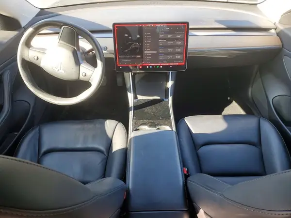 5YJ3E1EBXLF663158 2020 TESLA MODEL 3 - Image 8