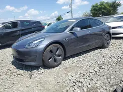 5YJ3E1EBXLF663788 2020 TESLA MODEL 3