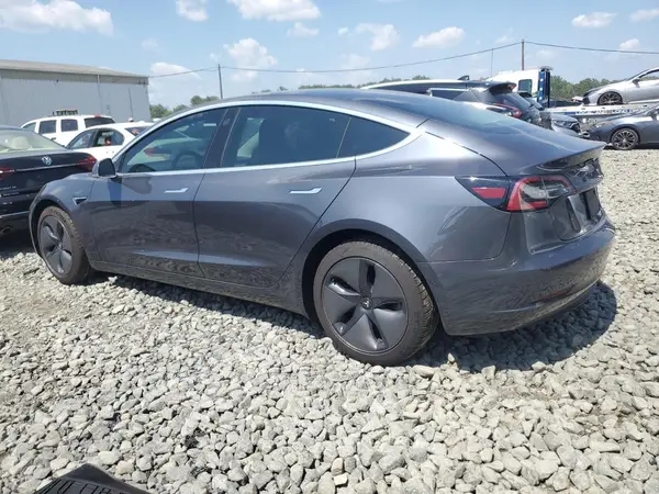 5YJ3E1EBXLF663788 2020 TESLA MODEL 3 - Image 2