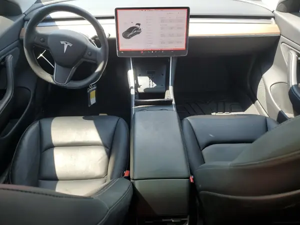 5YJ3E1EBXLF663788 2020 TESLA MODEL 3 - Image 8
