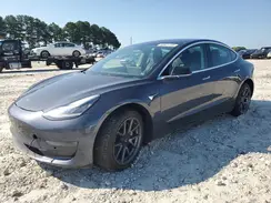 5YJ3E1EBXLF664004 2020 TESLA MODEL 3