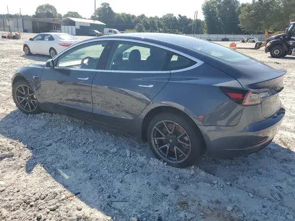 5YJ3E1EBXLF664004 2020 TESLA MODEL 3 - Image 2