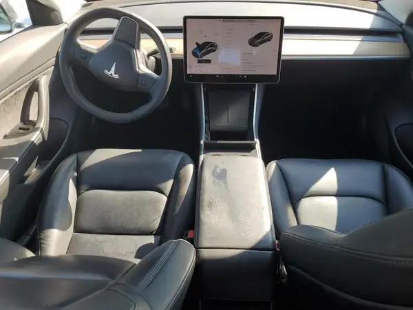 5YJ3E1EBXLF664004 2020 TESLA MODEL 3 - Image 8