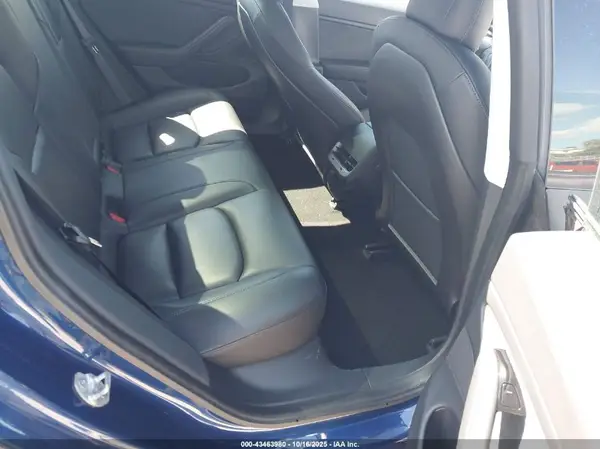 5YJ3E1EBXLF664620 2020 TESLA MODEL 3 - Image 8