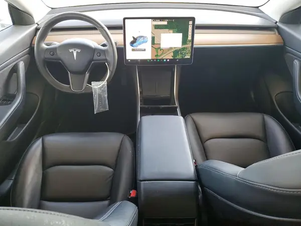 5YJ3E1EBXLF664780 2020 TESLA MODEL 3 - Image 8