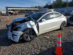 5YJ3E1EBXLF665167 2020 TESLA MODEL 3