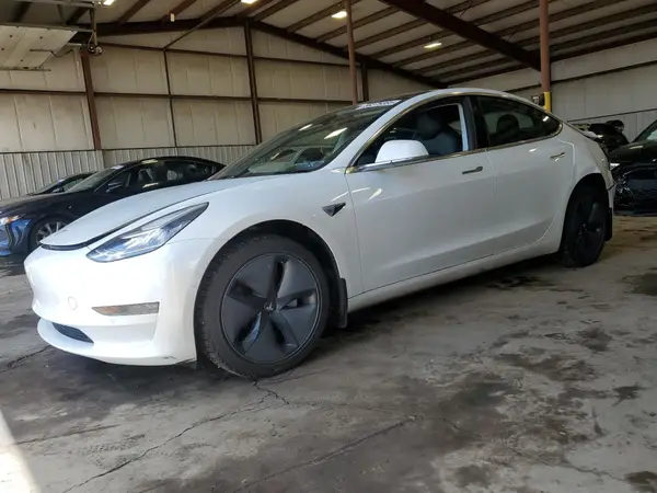 5YJ3E1EBXLF665587 2020 TESLA MODEL 3 - Image 1