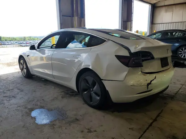 5YJ3E1EBXLF665587 2020 TESLA MODEL 3 - Image 2