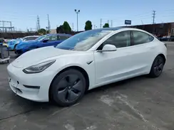 5YJ3E1EBXLF665895 2020 TESLA MODEL 3