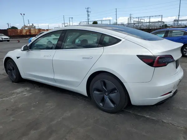 5YJ3E1EBXLF665895 2020 TESLA MODEL 3 - Image 2