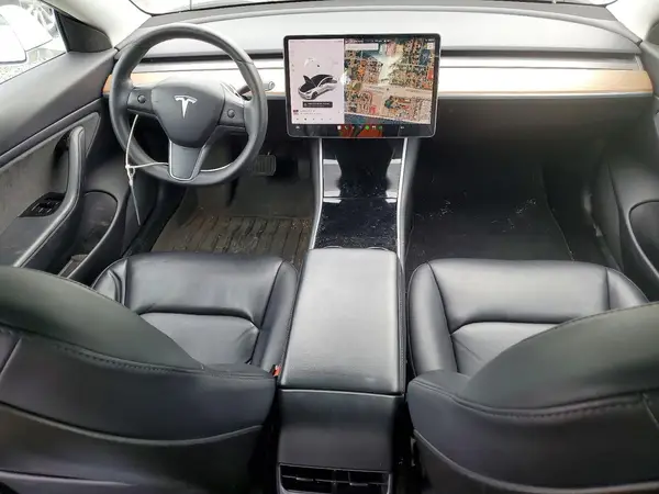 5YJ3E1EBXLF665914 2020 TESLA MODEL 3 - Image 8