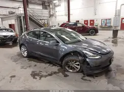 5YJ3E1EBXLF666481 2020 TESLA MODEL 3