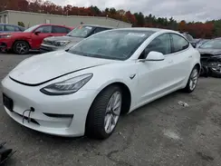 5YJ3E1EBXLF667307 2020 TESLA MODEL 3