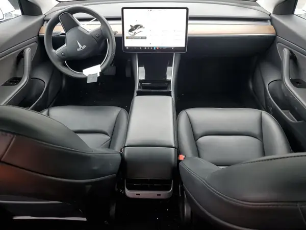 5YJ3E1EBXLF667307 2020 TESLA MODEL 3 - Image 8