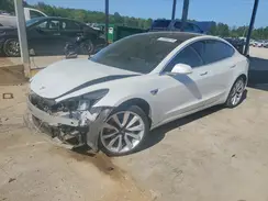 5YJ3E1EBXLF667369 2020 TESLA MODEL 3