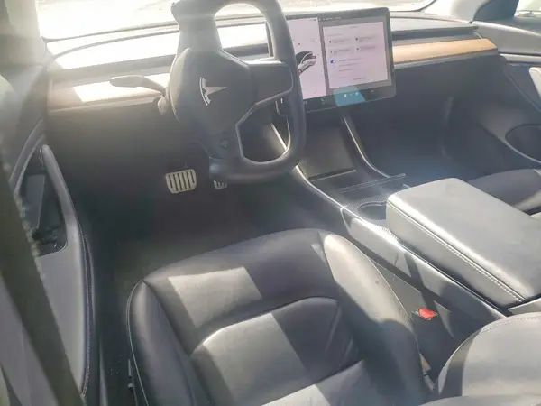 5YJ3E1EBXLF667369 2020 TESLA MODEL 3 - Image 8