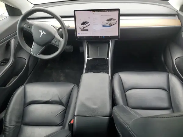 5YJ3E1EBXLF667517 2020 TESLA MODEL 3 - Image 8