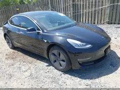 5YJ3E1EBXLF667792 2020 TESLA MODEL 3