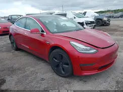 5YJ3E1EBXLF668182 2020 TESLA MODEL 3