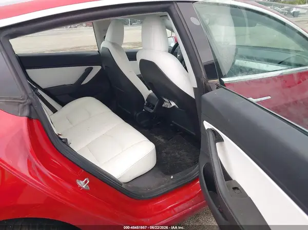 5YJ3E1EBXLF668182 2020 TESLA MODEL 3 - Image 8