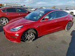 5YJ3E1EBXLF668201 2020 TESLA MODEL 3