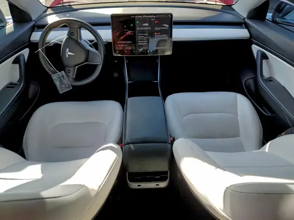 5YJ3E1EBXLF668201 2020 TESLA MODEL 3 - Image 8