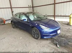 5YJ3E1EBXLF668523 2020 TESLA MODEL 3