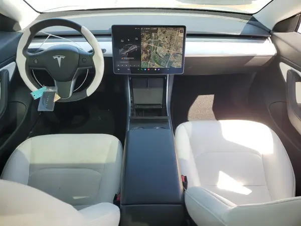 5YJ3E1EBXLF668795 2020 TESLA MODEL 3 - Image 8
