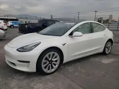 5YJ3E1EBXLF703741 2020 TESLA MODEL 3