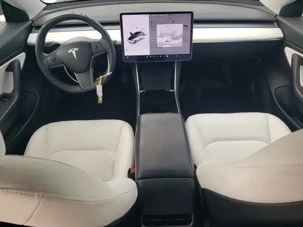 5YJ3E1EBXLF703741 2020 TESLA MODEL 3 - Image 8