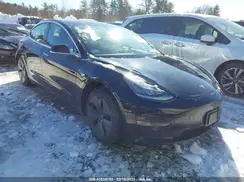 5YJ3E1EBXLF710463 2020 TESLA MODEL 3