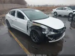 5YJ3E1EBXLF711483 2020 TESLA MODEL 3