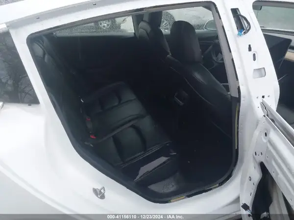 5YJ3E1EBXLF711483 2020 TESLA MODEL 3 - Image 8