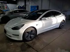 5YJ3E1EBXLF711631 2020 TESLA MODEL 3