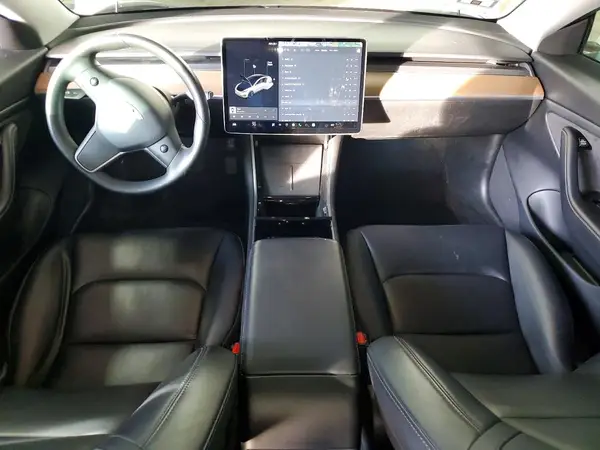 5YJ3E1EBXLF711631 2020 TESLA MODEL 3 - Image 8