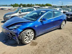 5YJ3E1EBXLF712195 2020 TESLA MODEL 3