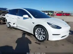 5YJ3E1EBXLF713024 2020 TESLA MODEL 3