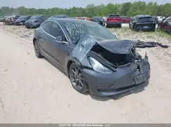 5YJ3E1EBXLF716358 2020 TESLA MODEL 3