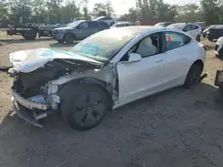 5YJ3E1EBXLF716683 2020 TESLA MODEL 3
