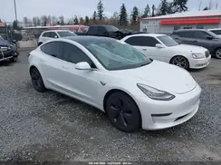 5YJ3E1EBXLF719941 2020 TESLA MODEL 3