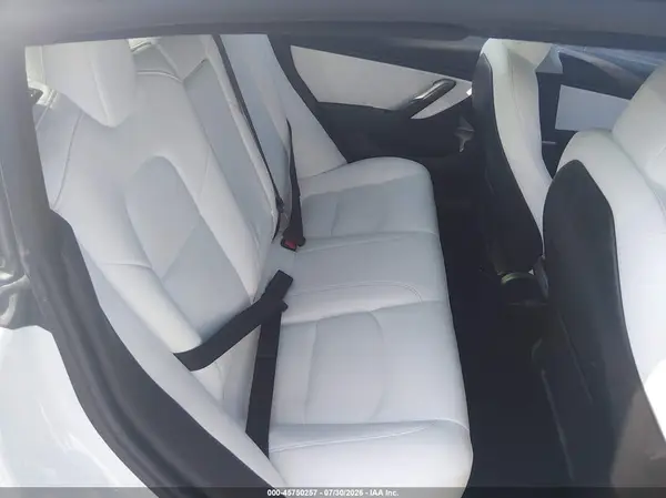 5YJ3E1EBXLF720023 2020 TESLA MODEL 3 - Image 8